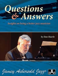 Questions and Answers book cover